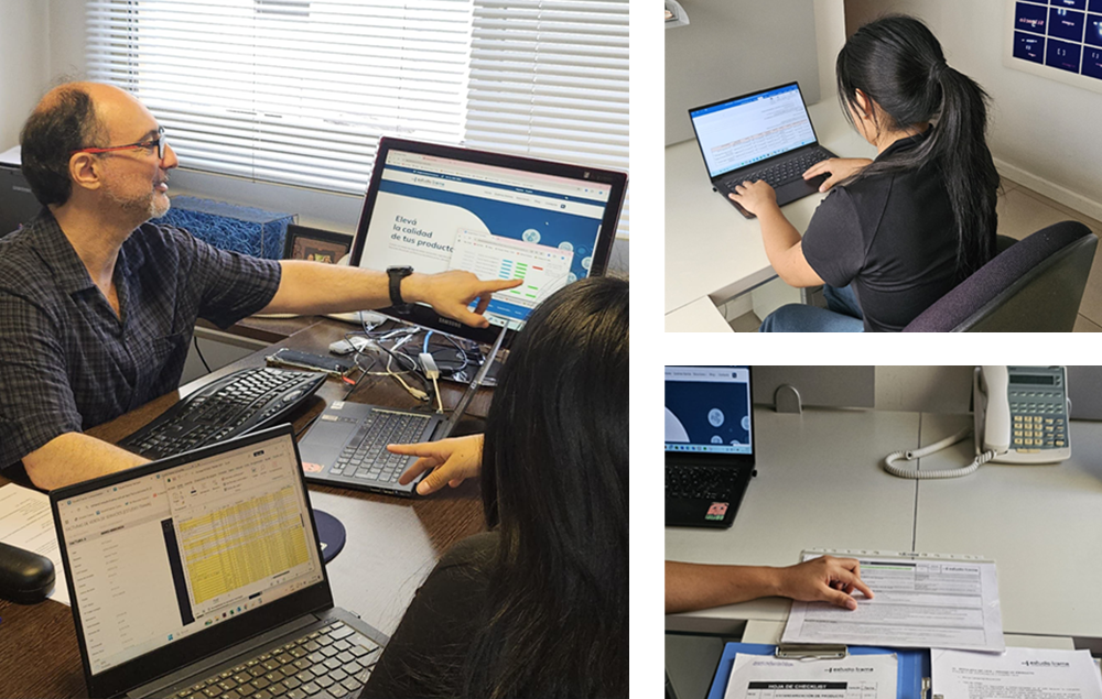 Estudio Trama - Compliance Solutions